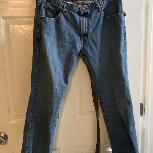 Arizona Jean Company Other - Arizona jean company light wash denim jeans